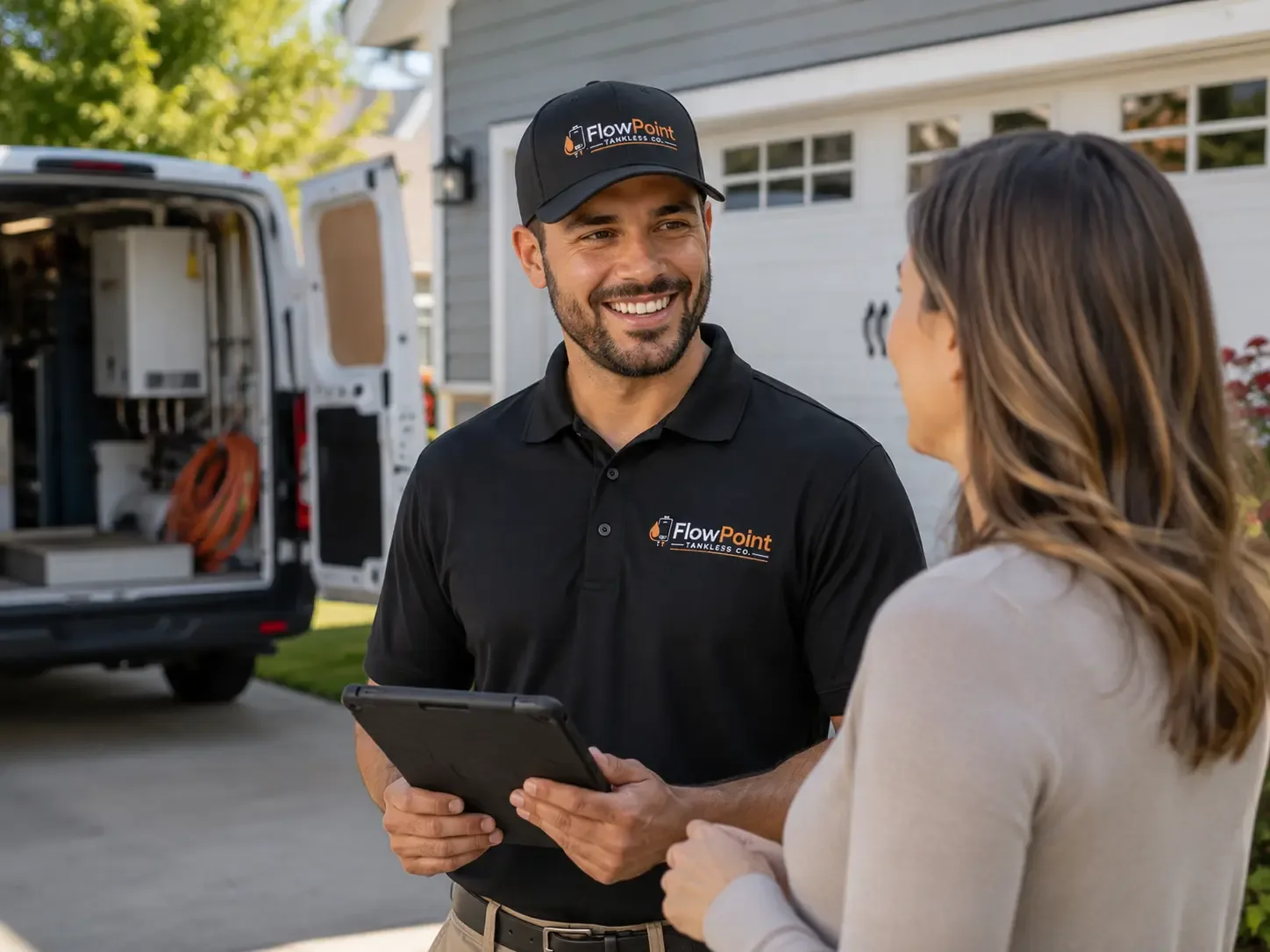 Tankless Water Heater Installation Pennsylvania FAQs